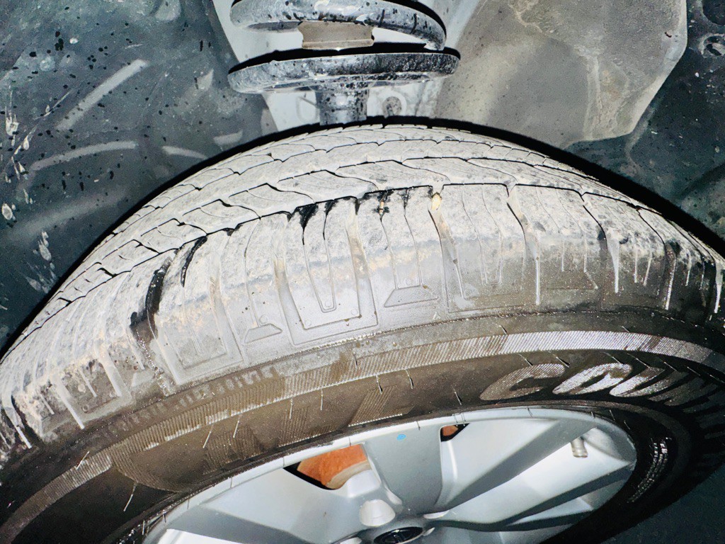 2014 Nissan Murano Image 16