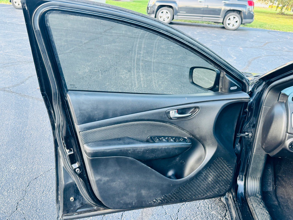 2016 Dodge Dart Image 9