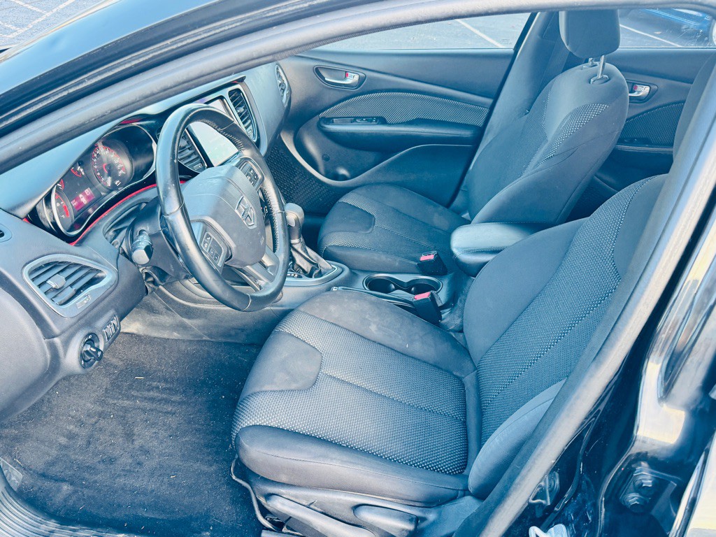 2016 Dodge Dart Image 10