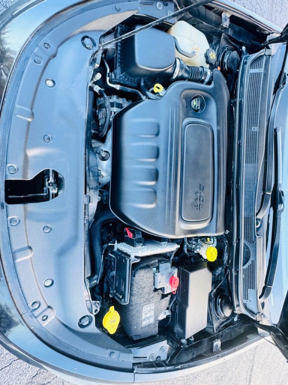 2016 Dodge Dart Image 14