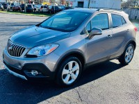 Image for 2015 Buick Enclave Enience ID: 7002865