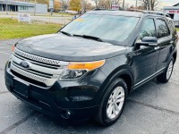 Image for 2015 Ford Explorer XLT ID: 7002887