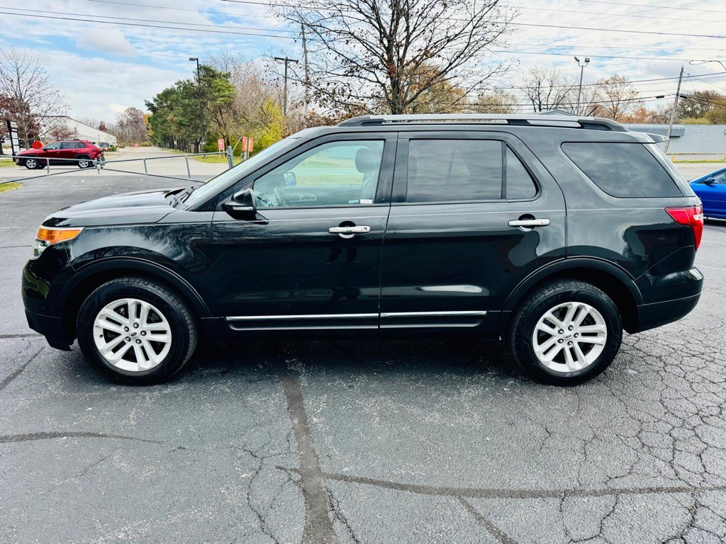 2015 Ford Explorer Image 6