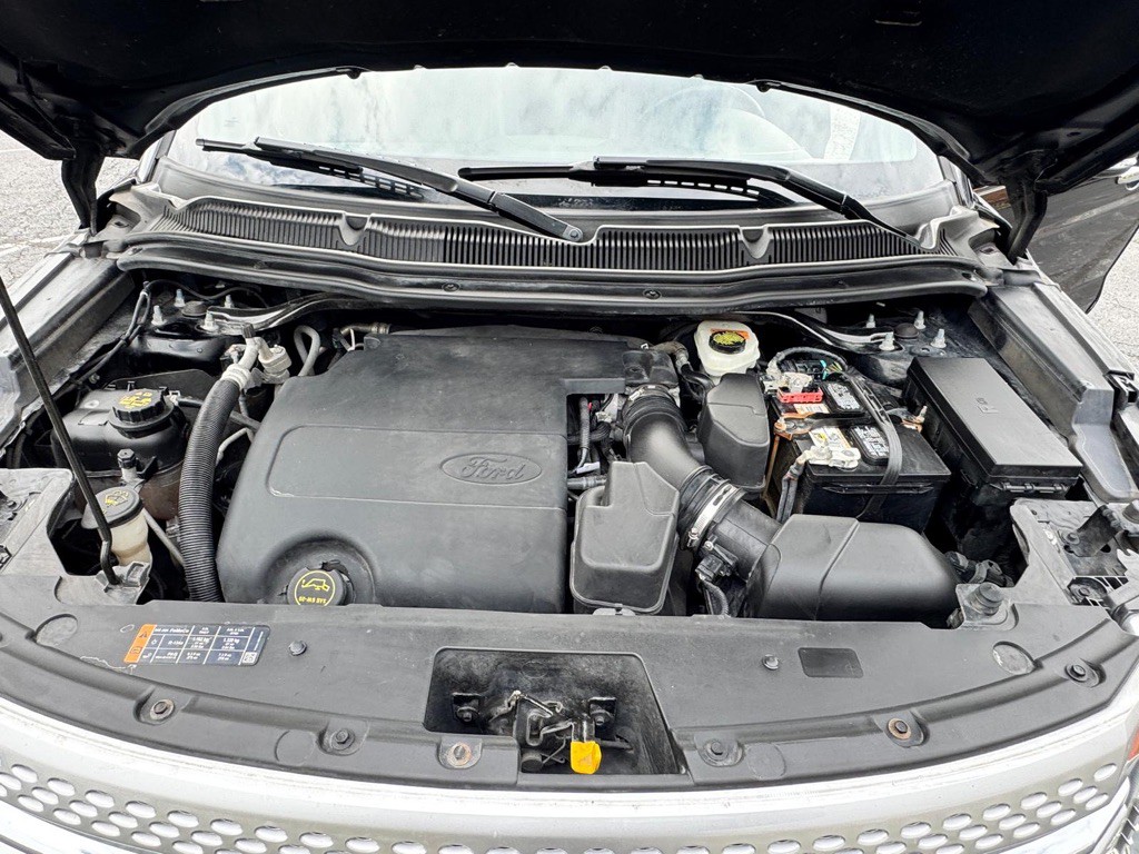 2015 Ford Explorer Image 13