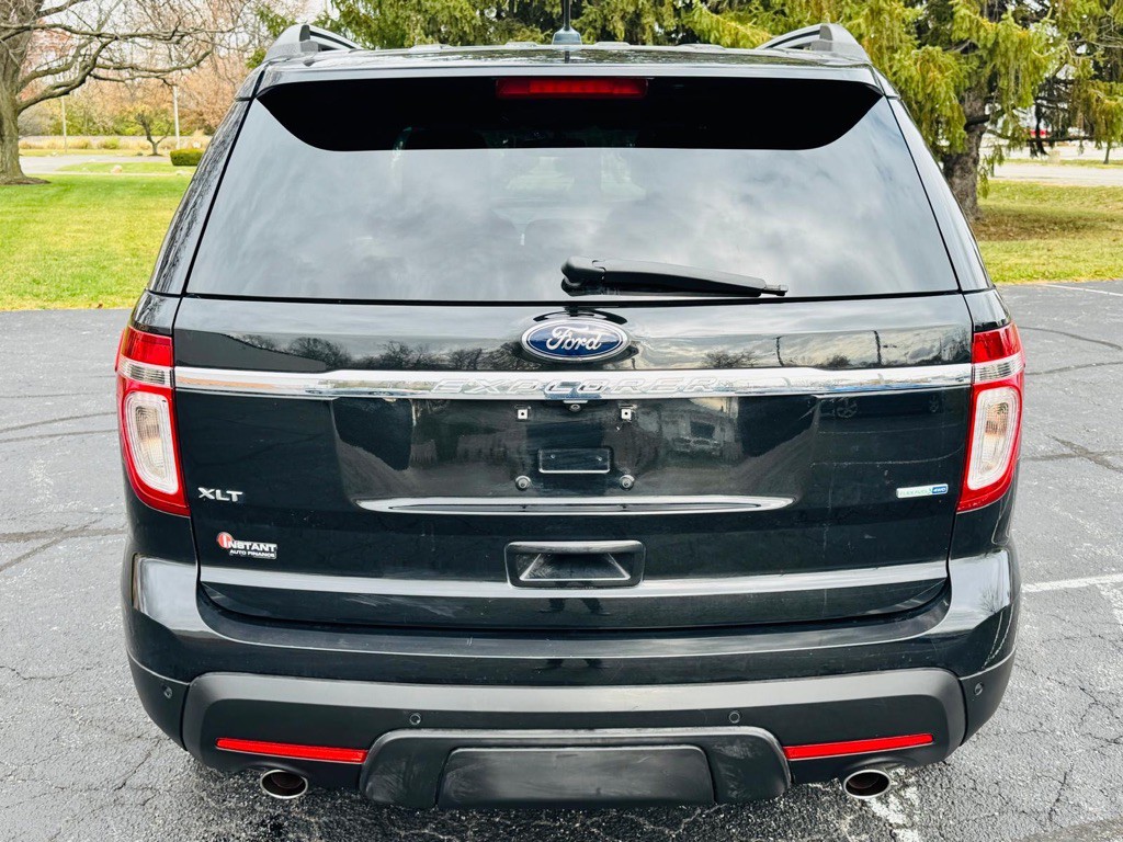 2015 Ford Explorer Image 15