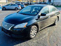 Image for 2013 Nissan Sentra S ID: 7002912