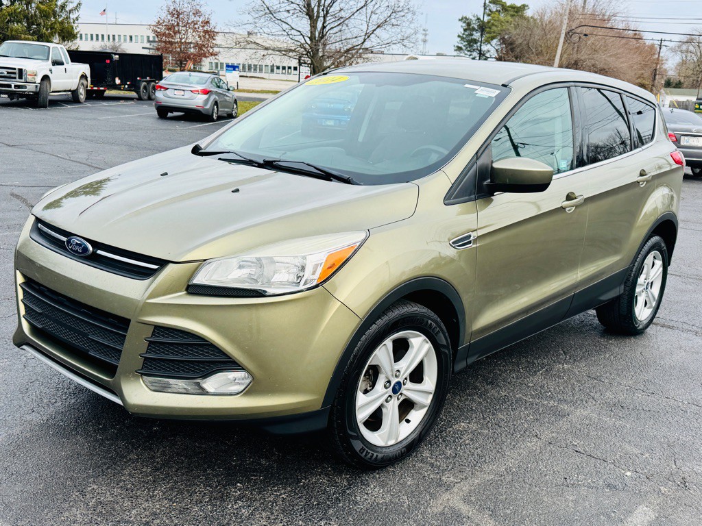 2014 Ford Escape Image 1
