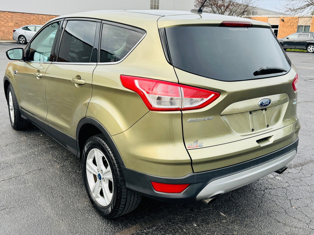 2014 Ford Escape Image 3