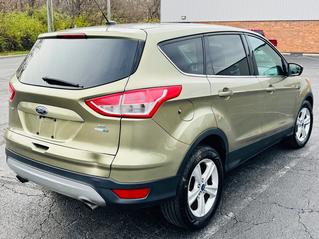 2014 Ford Escape Image 5