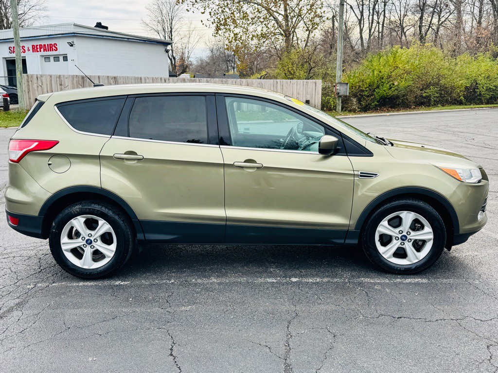 2014 Ford Escape Image 6