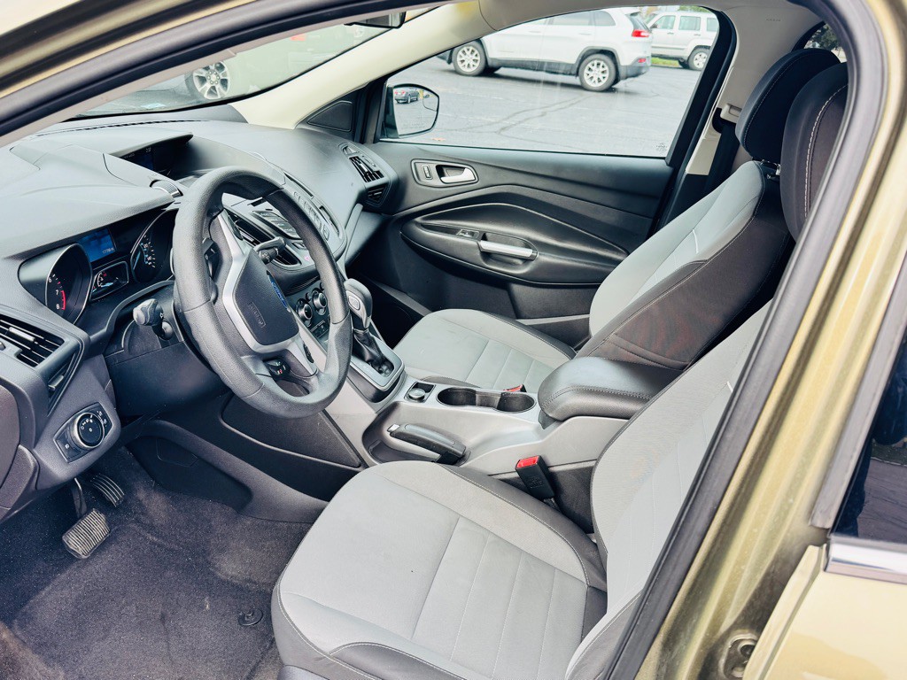 2014 Ford Escape Image 10