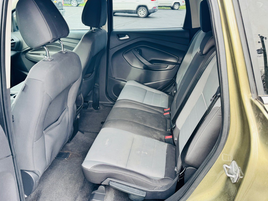 2014 Ford Escape Image 11