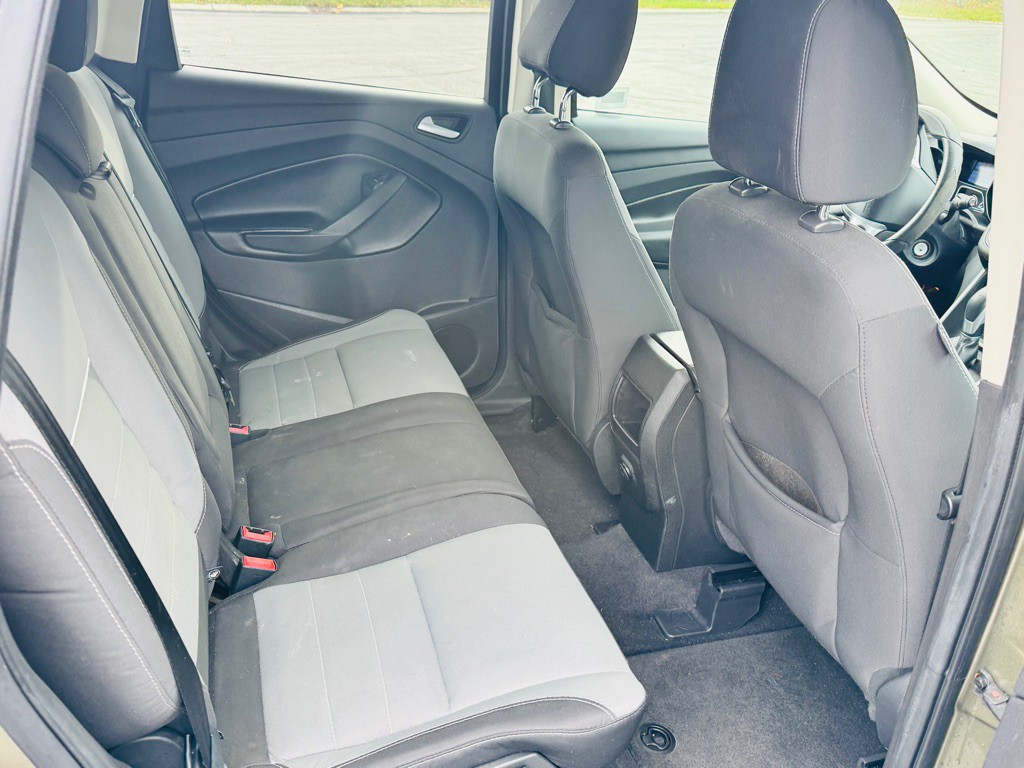 2014 Ford Escape Image 12