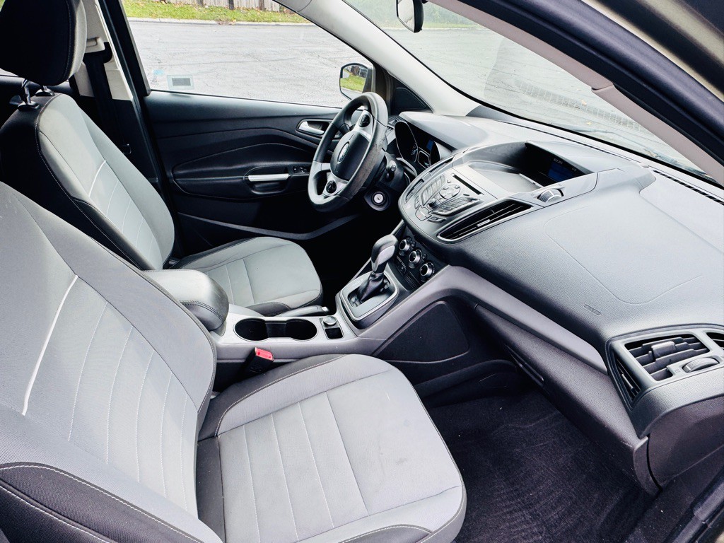 2014 Ford Escape Image 13