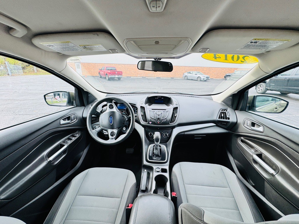 2014 Ford Escape Image 14