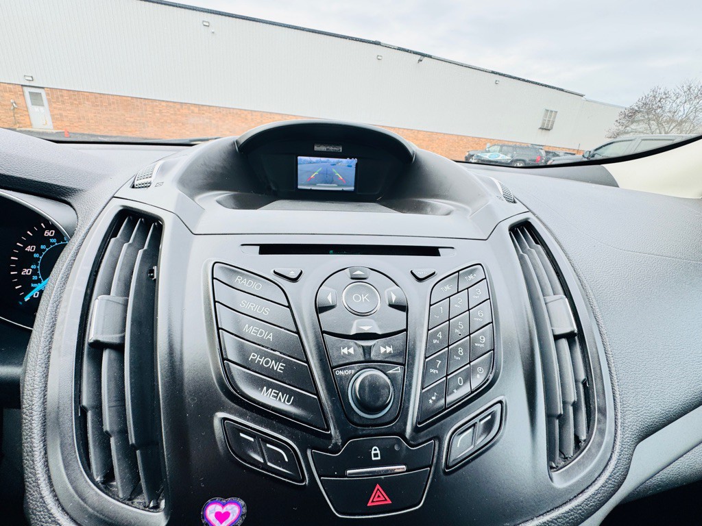 2014 Ford Escape Image 18