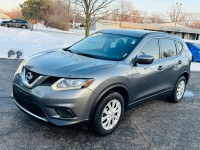 Image for 2016 Nissan Rogue S ID: 7172989