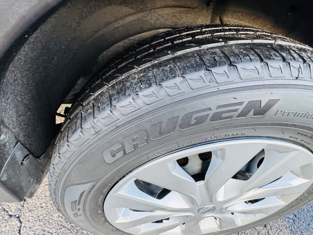 2016 Nissan Rogue Image 13