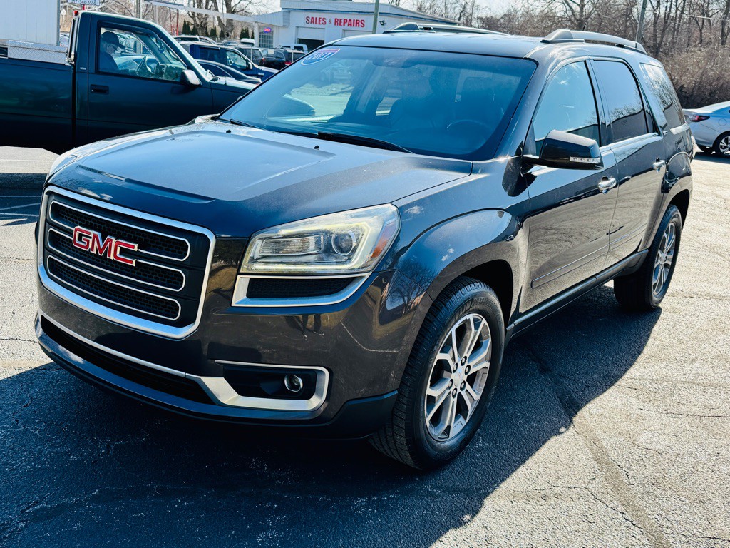2013 GMC Acadia Image 1