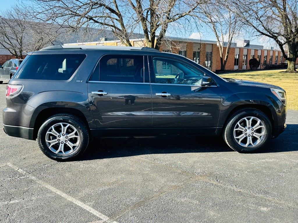 2013 GMC Acadia Image 6
