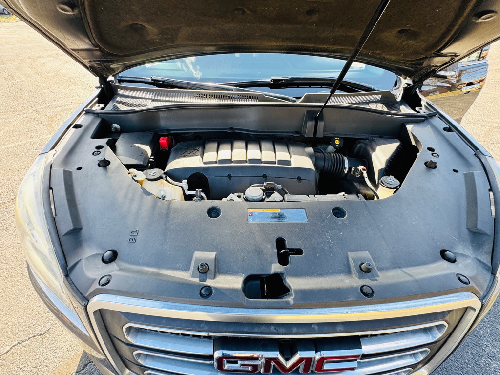 2013 GMC Acadia Image 18