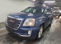Image for 2017 GMC Terrain SLT ID: 7218833