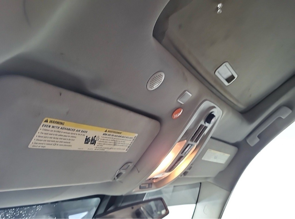 2017 GMC Terrain Image 5