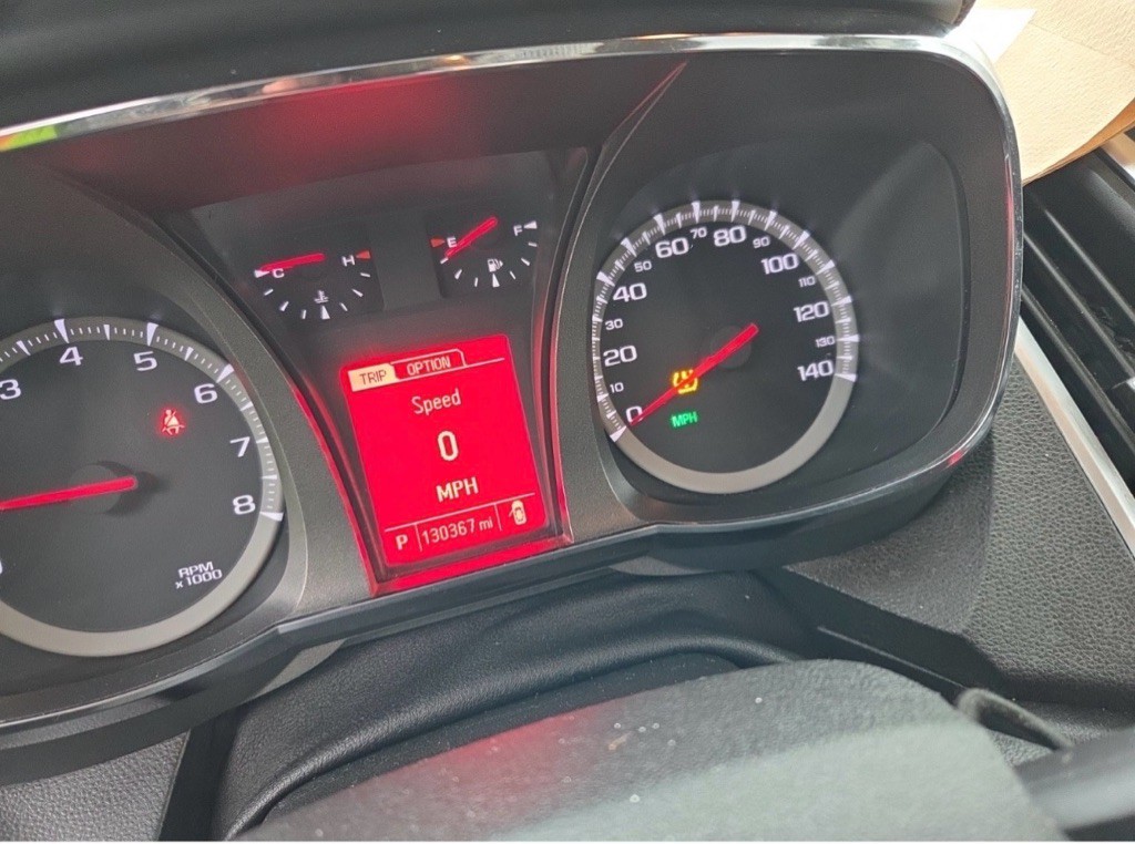 2017 GMC Terrain Image 6