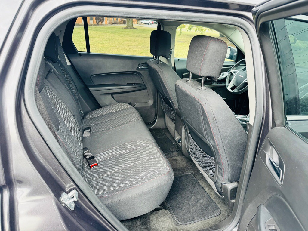 2015 GMC Terrain Image 13