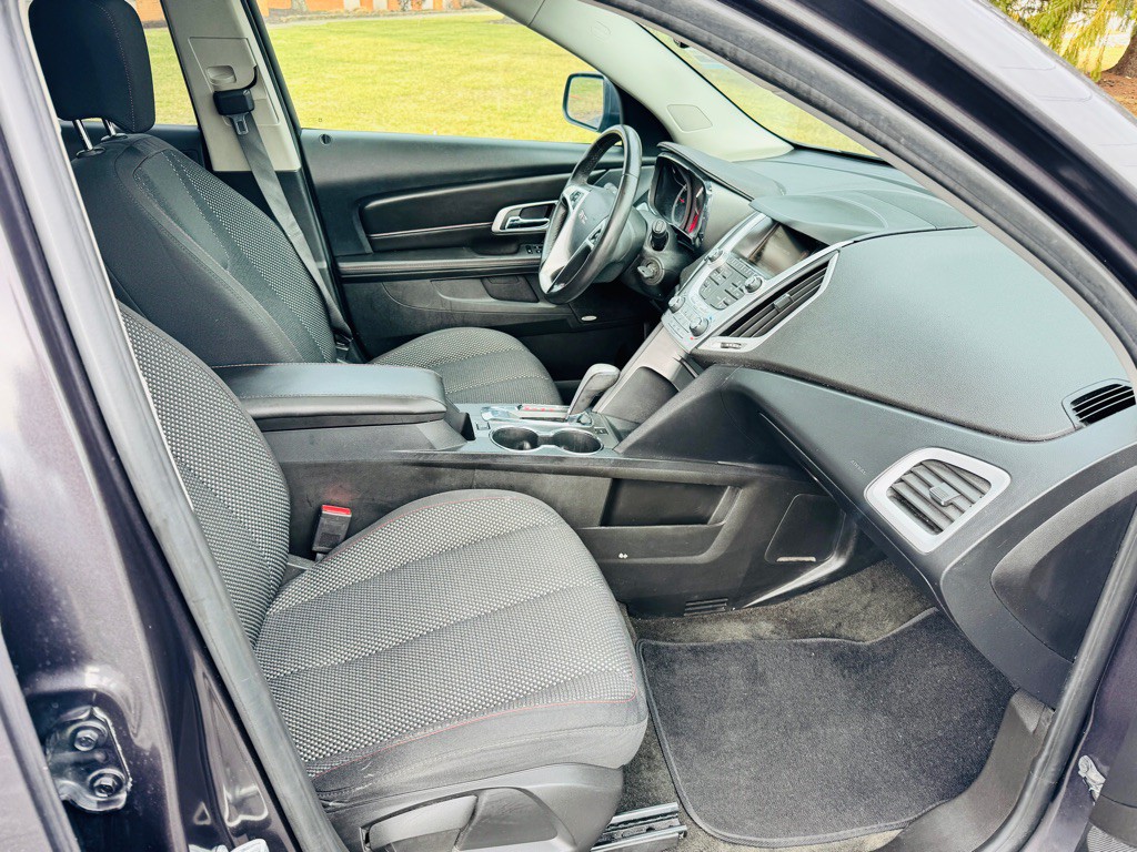 2015 GMC Terrain Image 14