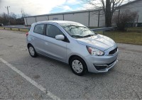 Image for 2019 Mitsubishi Mirage ES ID: 7221709