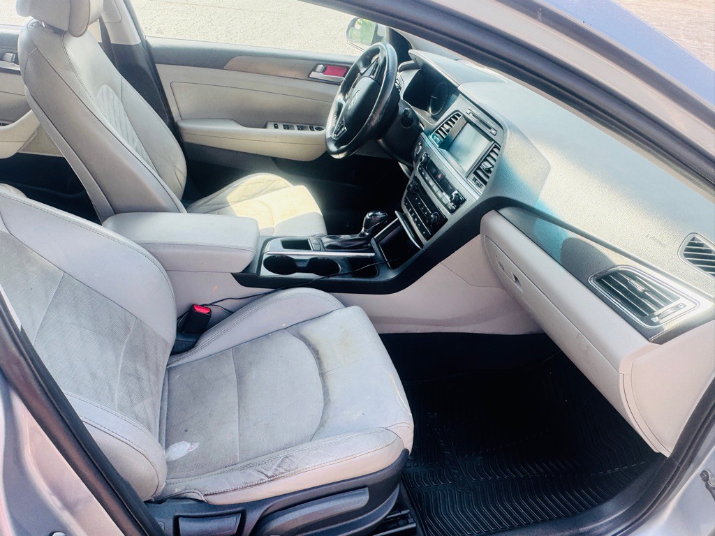 2016 Hyundai Sonata Image 13