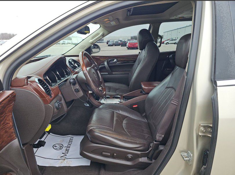 2014 Buick Enclave Image 6