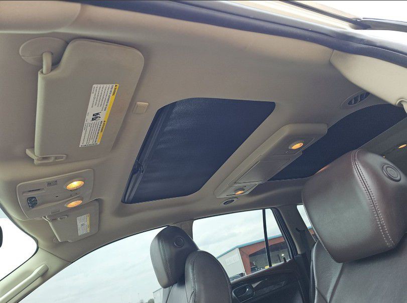 2014 Buick Enclave Image 8