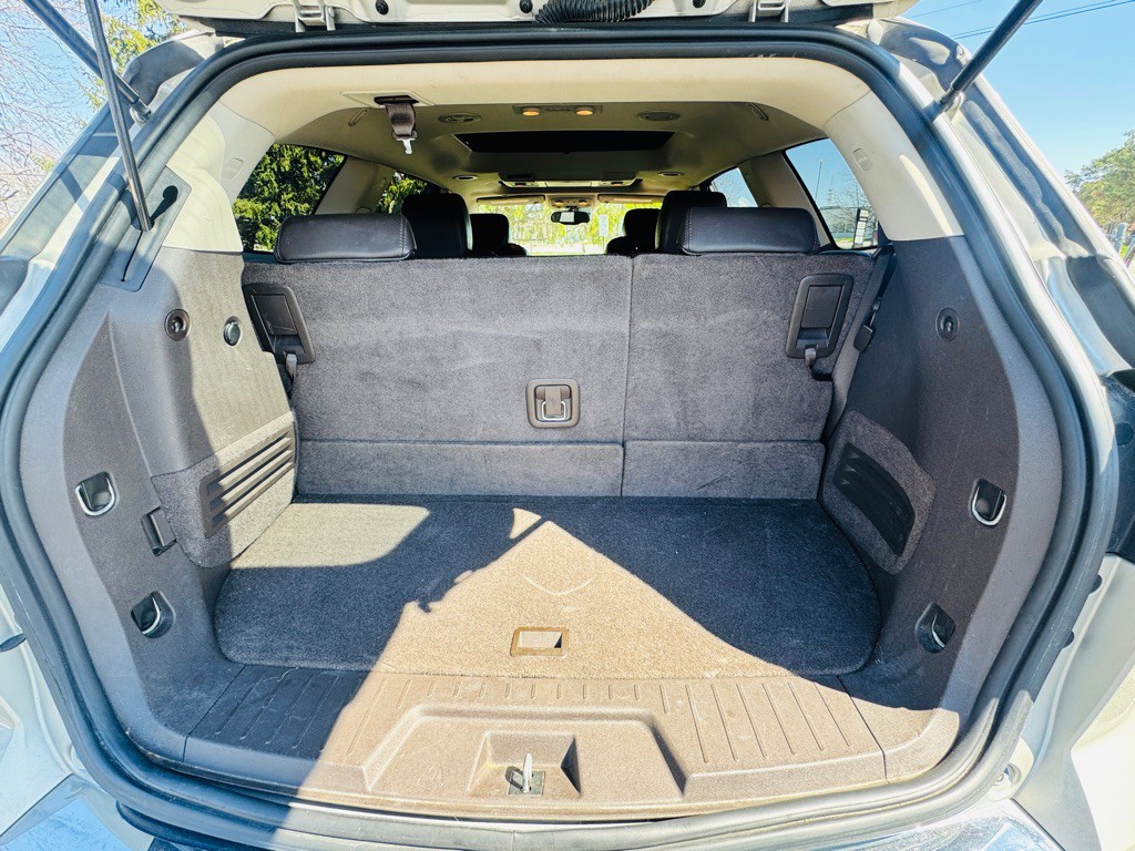 2014 Buick Enclave Image 27