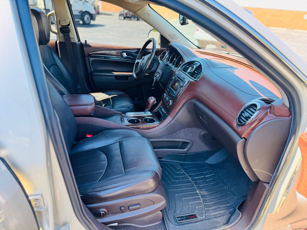 2014 Buick Enclave Image 29