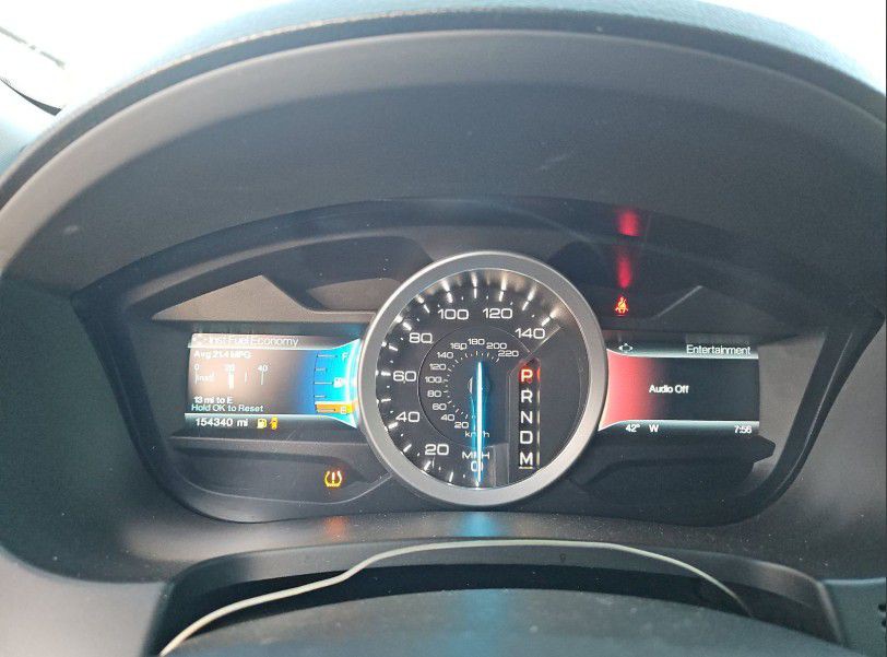 2015 Ford Explorer Image 3