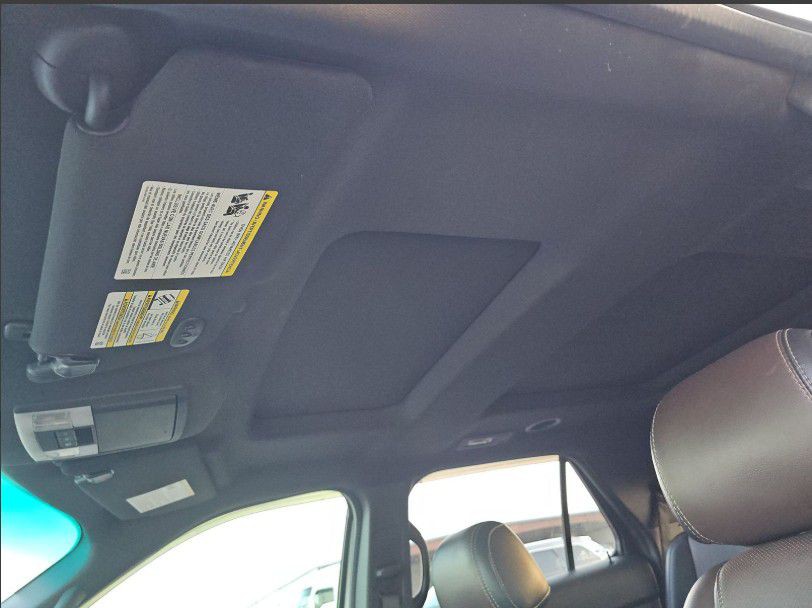 2015 Ford Explorer Image 7