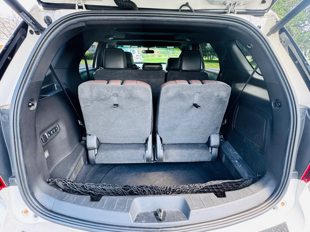 2015 Ford Explorer Image 25