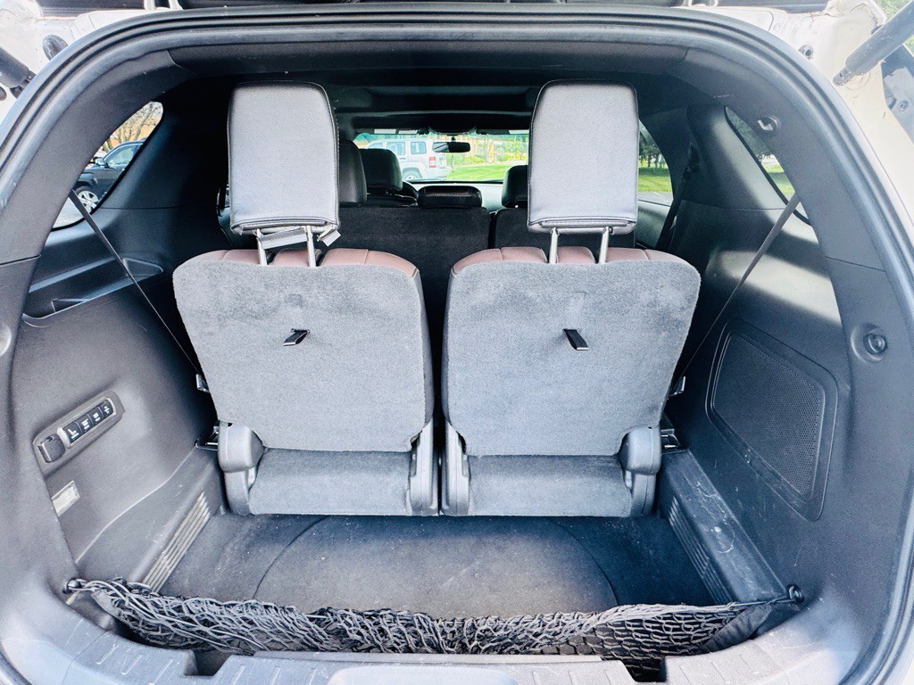2015 Ford Explorer Image 27