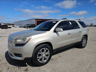 Image for 2016 GMC Acadia SLT-1 ID: 7301850