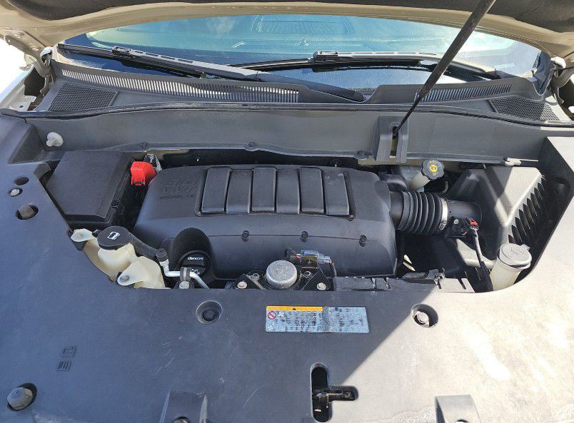 2016 GMC Acadia Image 4