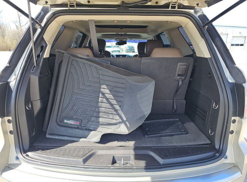 2016 GMC Acadia Image 5