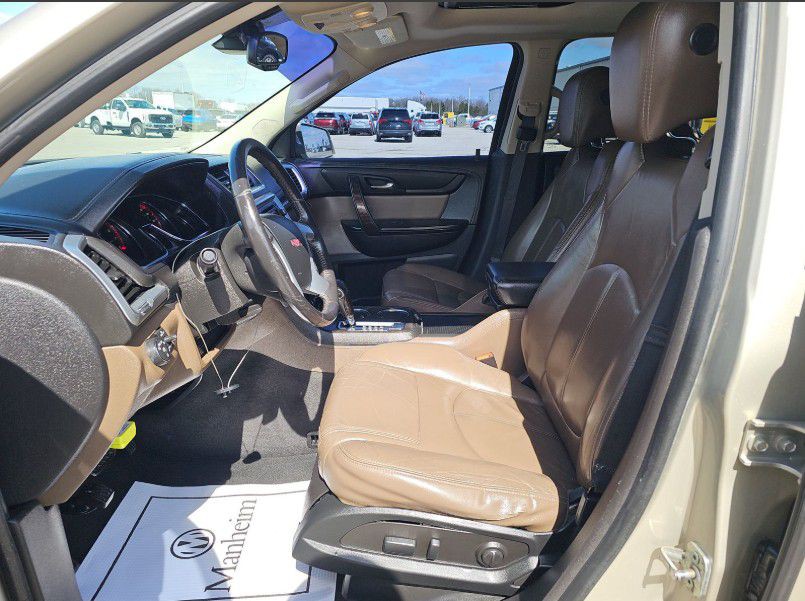 2016 GMC Acadia Image 6