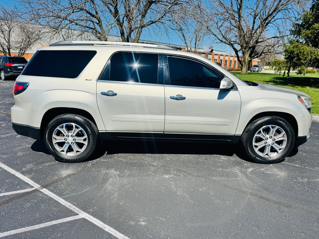 2016 GMC Acadia Image 22