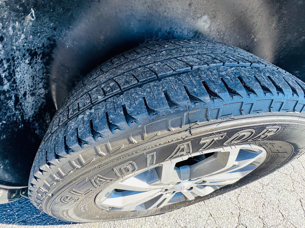 2016 GMC Acadia Image 33