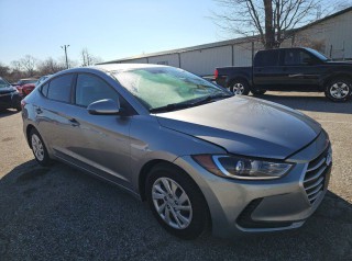 Image for 2017 Hyundai Elantra SE ID: 7302012
