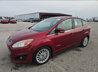 Image for 2013 Ford C-Max SEL ID: 7303165