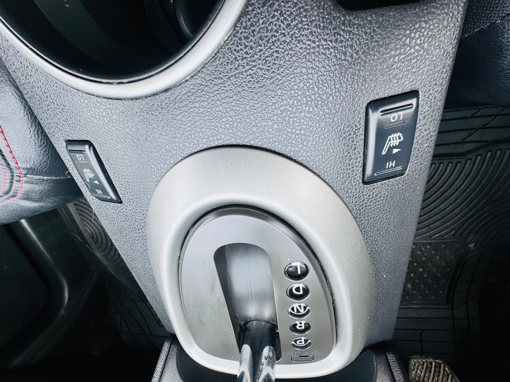 2011 Nissan Rogue Image 17