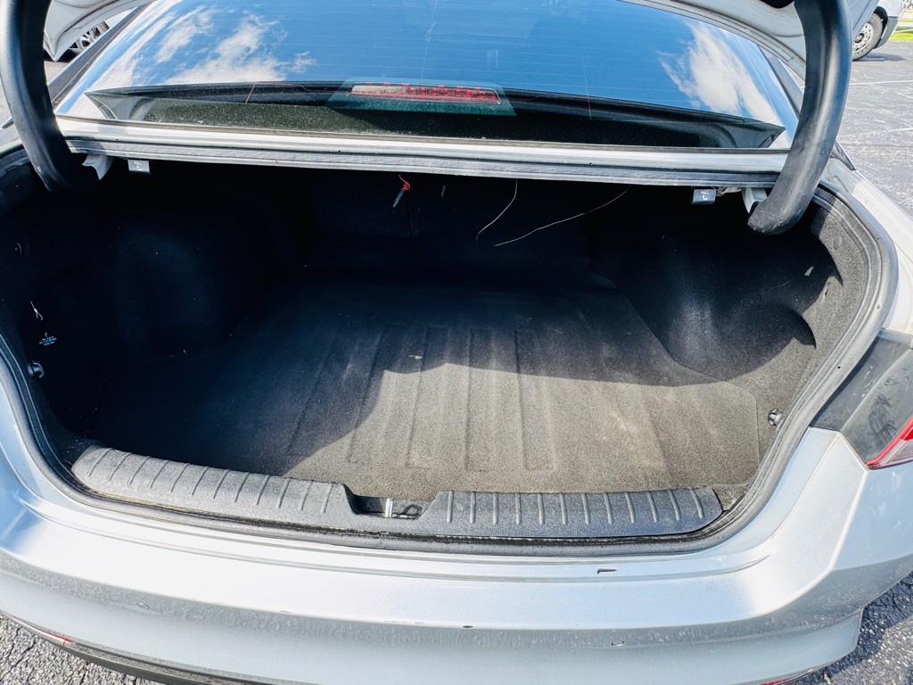 2018 Kia Optima Image 13